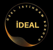 İdeal İstihdam Logo